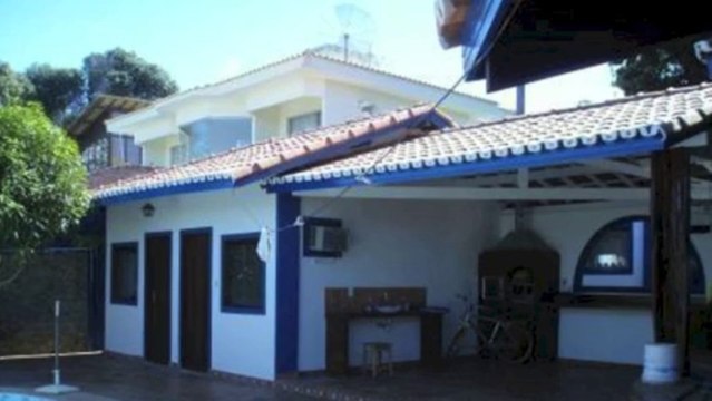 Linda Casa Com 4 Suítes À Venda Em Porto Seguro