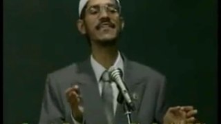 Zakir Naik Q&A    -  Does Muslim Man allowed to marry with Jew or Christian women -   (www.zakirnaik.net)