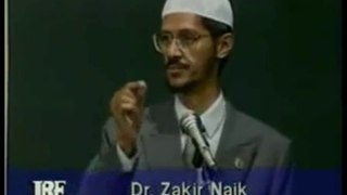 Zakir Naik Q&A    -  Man will get Hoor in Janna then What would be for Women -   (www.zakirnaik.net)