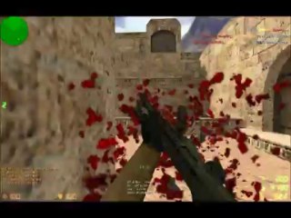 Speedo Ace with Shotgun