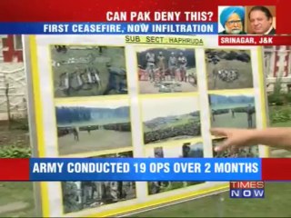J&K: 28 terrorists killed in 2 months