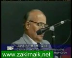 Zakir Naik Q&A    -  Why women do not have equal property rights in Islam -   (www.zakirnaik.net)