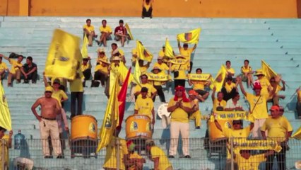 اكاديمية تسعى الى رفع مستوى كرة القدم في فيتنام