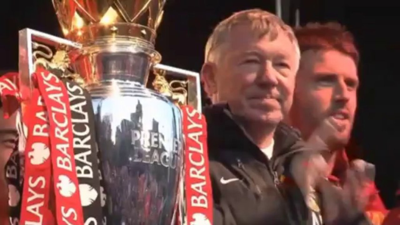 ManUnited: Harter Auftakt für Ferguson-Nachfolger Moyes