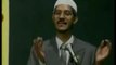 Zakir Naik Q&A    - Why no women allowed on stage during Dr Zakir Naik speech -   (www.zakirnaik.net)