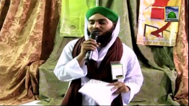 Islamic Program - Zehni Azmaish - Karachi Package