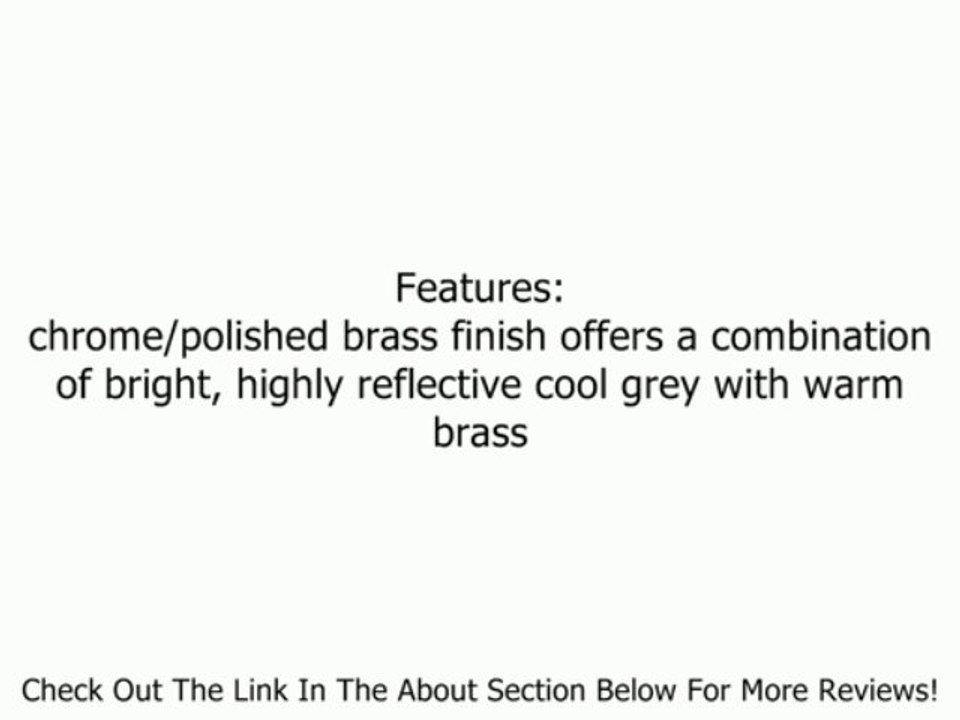 Moen T956CP Montecello Two-Handle High Arc Roman Tub Faucet Includes Hand Shower, Chrome/Polished Brass Review