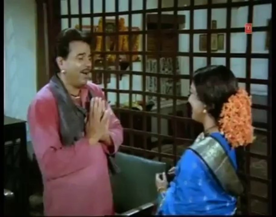 Tumse Bana Mera Jeevan [Full Song] _ Khatron Ke Khiladi _ Dharmendra