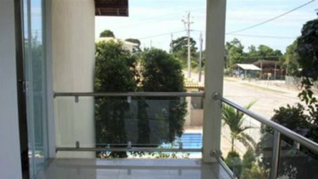 Linda Casa Com 4 Suítes À Venda Porto Seguro