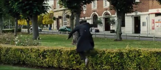 Le dernier Pub avant la fin du monde