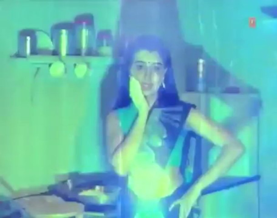 Tumse Milkar Na Jane (Romantic Version) _ Pyar Jhukta Nahin _ Mithun Chakraborty, Padmini