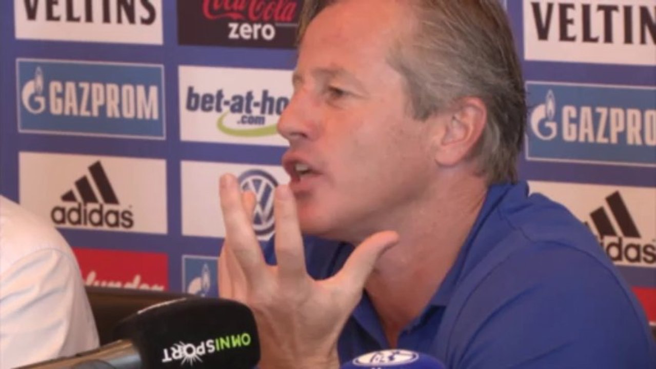 Keller: “Das geht die Medien gar nichts an”