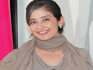 Wishing Manisha Koirala A Very Happy Birthday