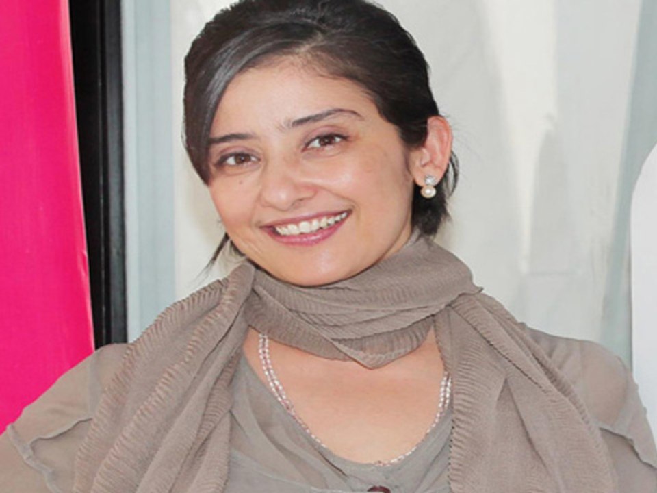 Wishing Manisha Koirala A Very Happy Birthday