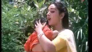 Tune Mera Doodh Piya Hai [Full Song] _ Aakhree Raasta _ Amitabh Bachchan, Jaya Prada
