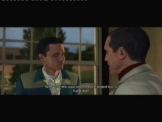 LA Noire # 01 - Upon Reflection