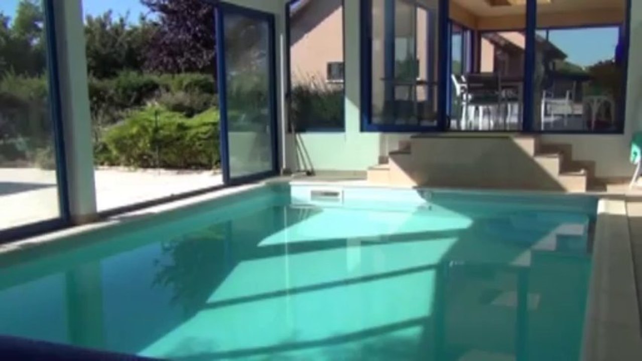 Quetigny masion 260m2 - Agence CARREZ immobilier