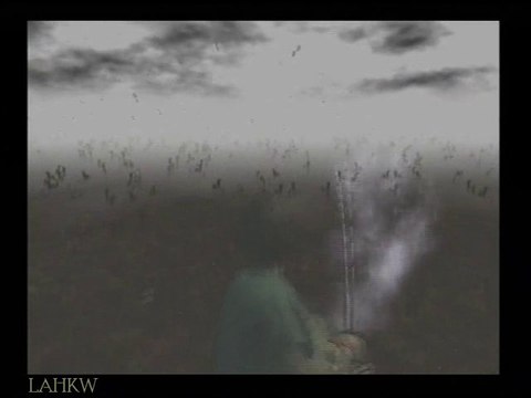 Forbidden Siren | Part 53/54 | BOSS | No Damage Walkthrough PS2