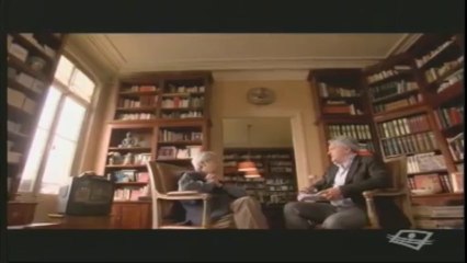 Face à la bêtise journalistique, Jacques Vergès savait se faire respecter...