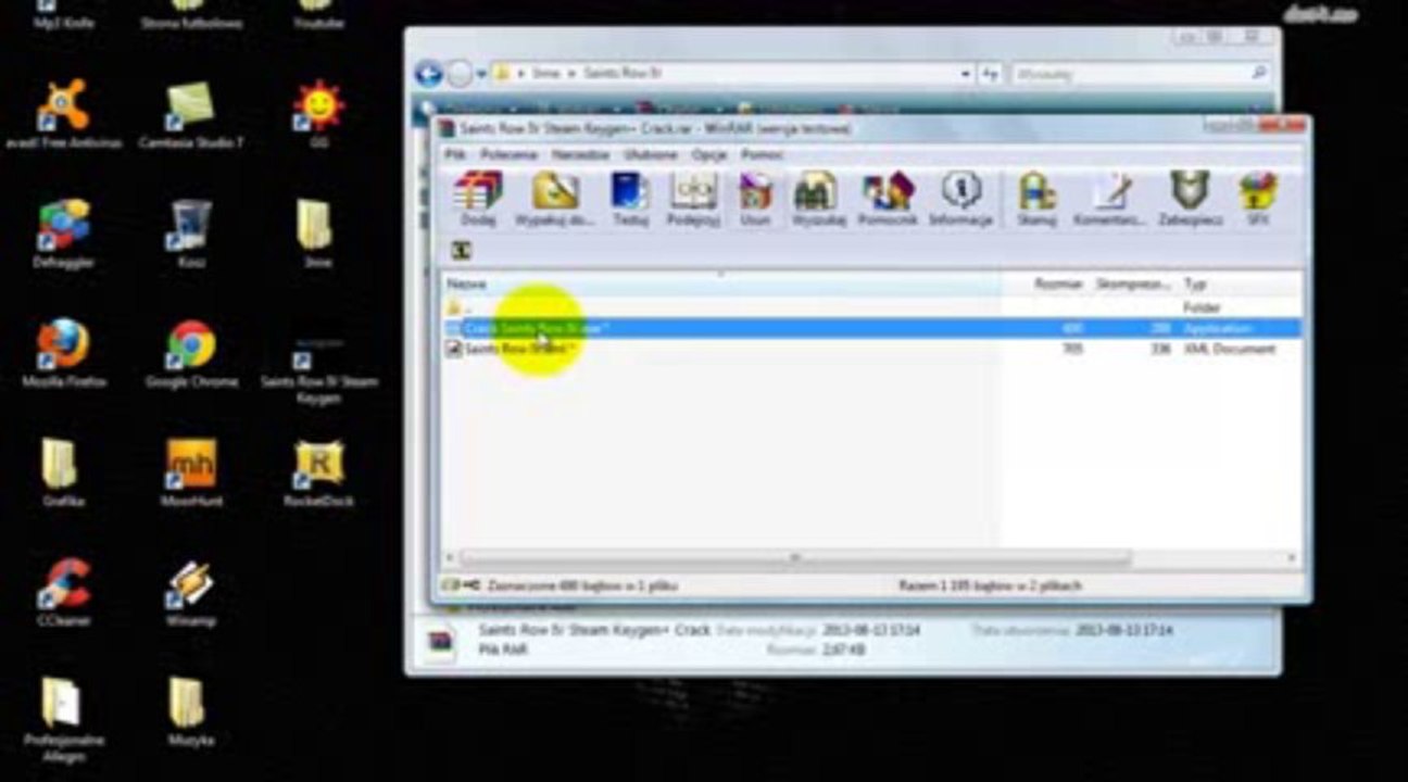 ▶ ★Saints Row IV- Free Steam Key Generator (Keygen Crack) | [FREE Download]
