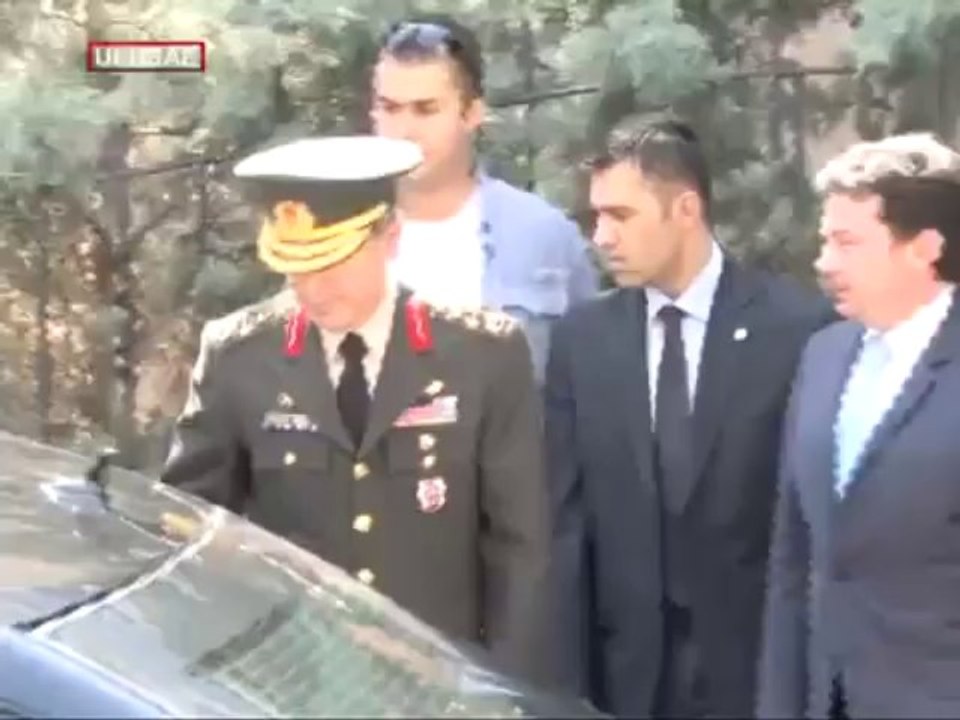 "ASKERİ CASUSLUK" DAVASI