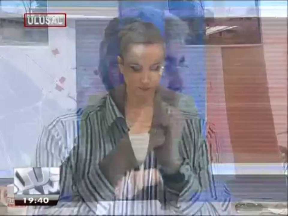 MİMARLARDAN TEPKİ.
