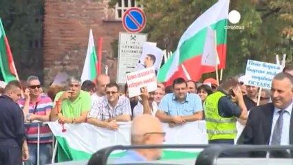 Bulgarian government votes down presidential veto