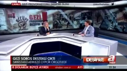 gezi parkının perde arkası