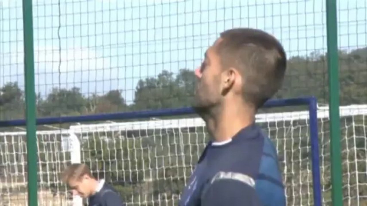 "Paulinho, el nuevo Lampard", dice Villas-Boas