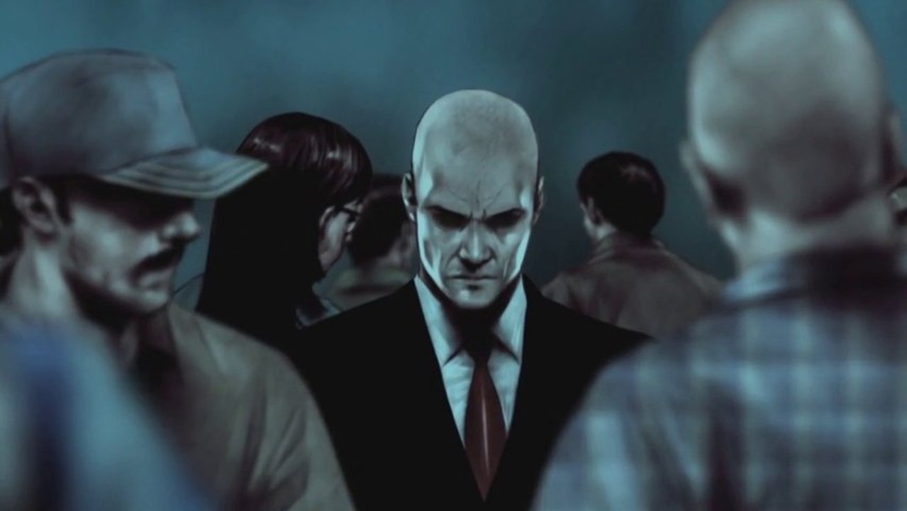 Hitman Absolution