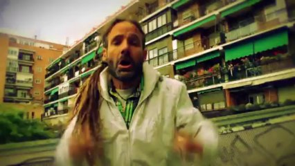 Reggae Contra la Intolerancia