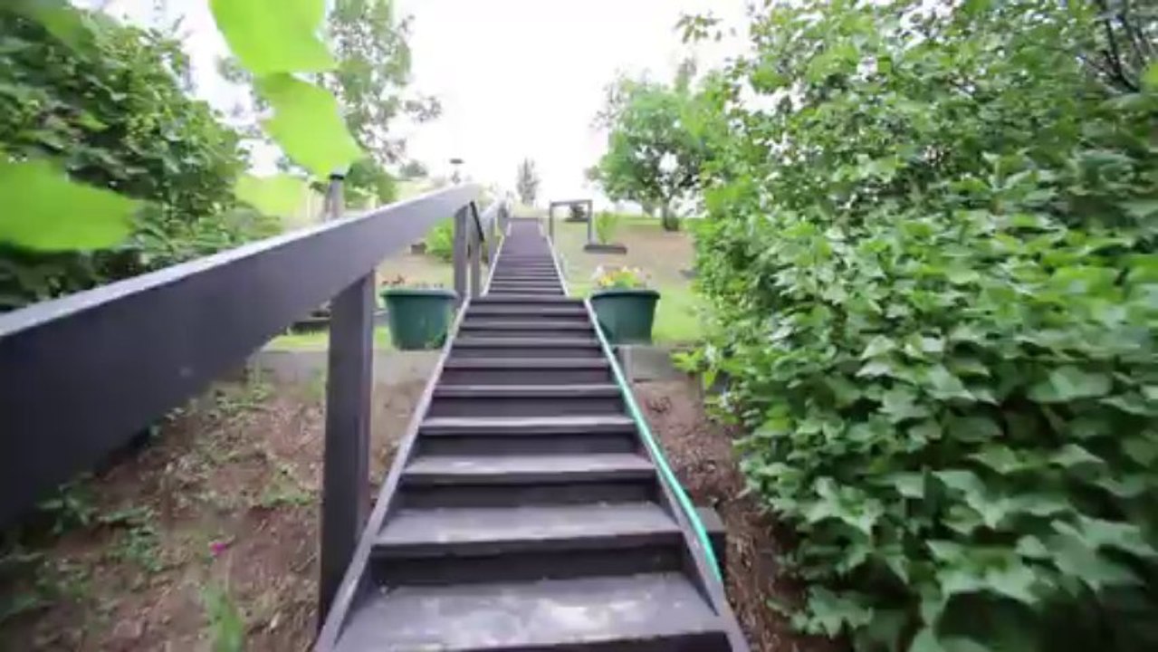 Ivan's Bed & Breakfast, Black Hawk, South Dakota