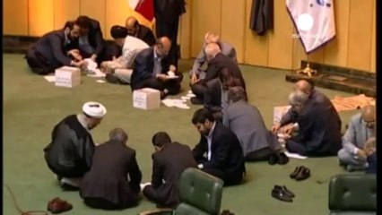 Iran: parlamento approva 15 ministri su 18, bocciati due...