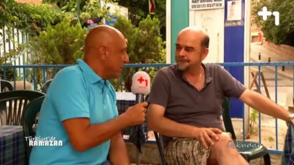 Türkiye'de Ramazan - artı bir tv - Üsküdar bölüm 2
