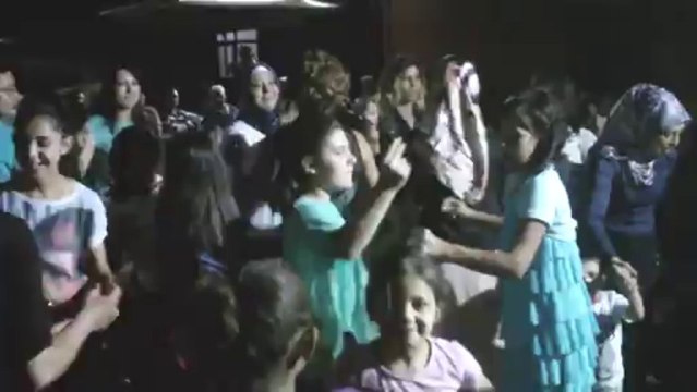 MELEK İLE OĞUZHAN -OĞLAN EVİ-1