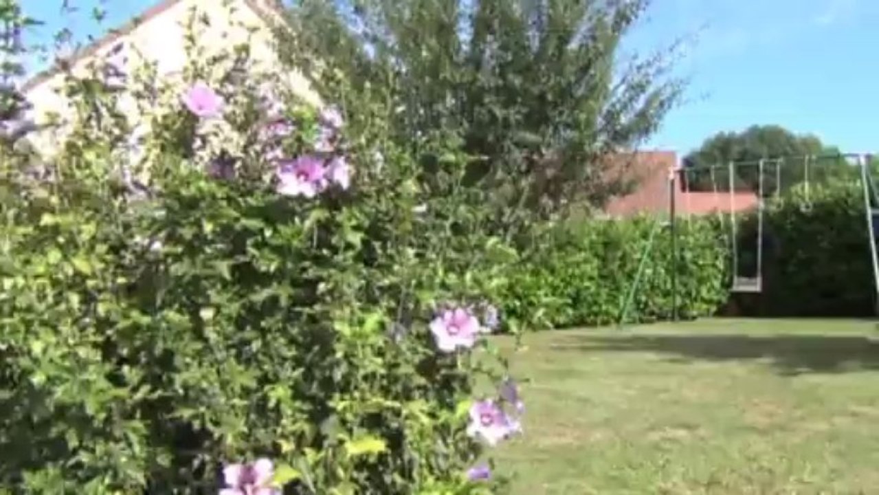 Genlis "proche" maison 2004 - Agence CARREZ immobilier