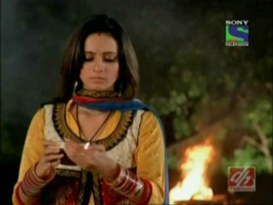 Anamika 16th aug 2013 pt1