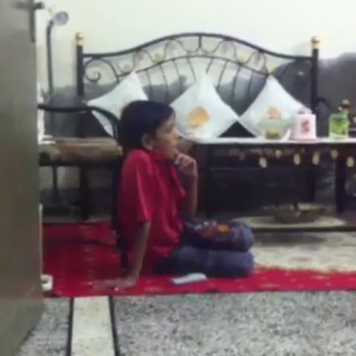 Hussnain shah12