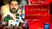 Non-bailable arrest warrants issued for Uzair Baloch, Baba Ladla and others
