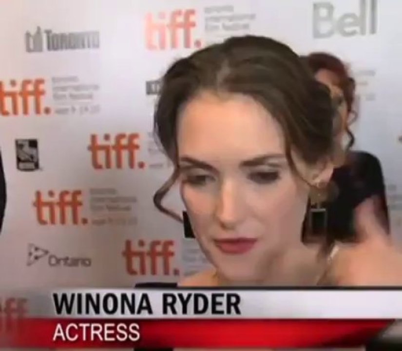 Black Swan Interview 3