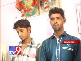 Tv9 Gujarat - Police arrested husband for killing wife & daughter , Mehsana