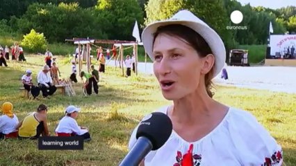 Alternatif yaz kampları