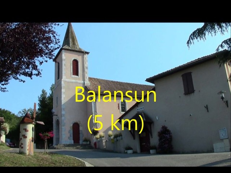 Balansun