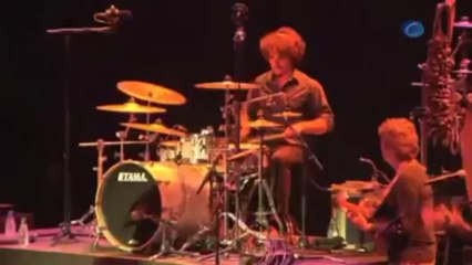 Rosario llena Cap Roig de pasión y energía