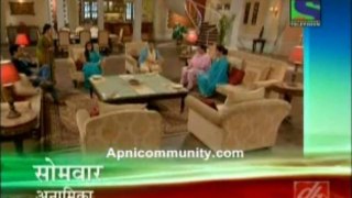 Anamika 16th aug 2013 pt4