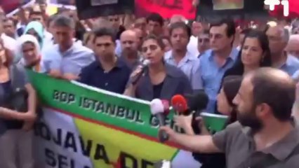 artı bir Ana Haber - Rojova Eylem