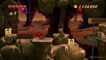 Duck Tales Remastered - Niveau des Mines Africaines