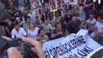 artı bir Ana Haber - 31 Temmuz Taksim Olayları