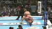 Satoshi Kojima vs. Kazuchika Okada (NJPW)
