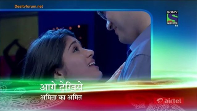 Amita Ka Amit 16th August 2013 Video Watch Online part2
